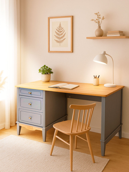 Стол письменный NN 120 Пенни