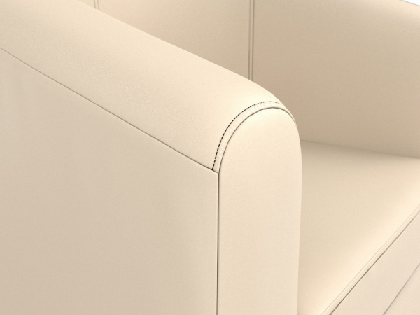 Кресло Норден Экокожа