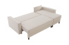 Диван угловой CARMEN SOFT FUSION