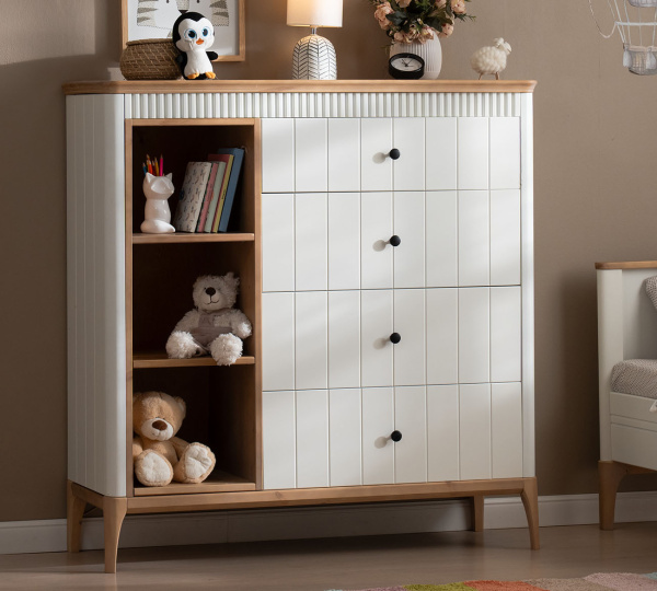 Комод Вида №37