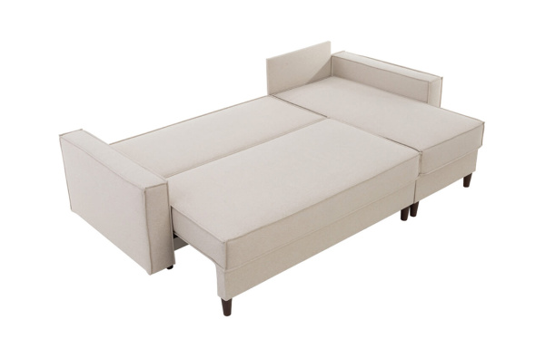 Диван угловой CARMEN SOFT FUSION