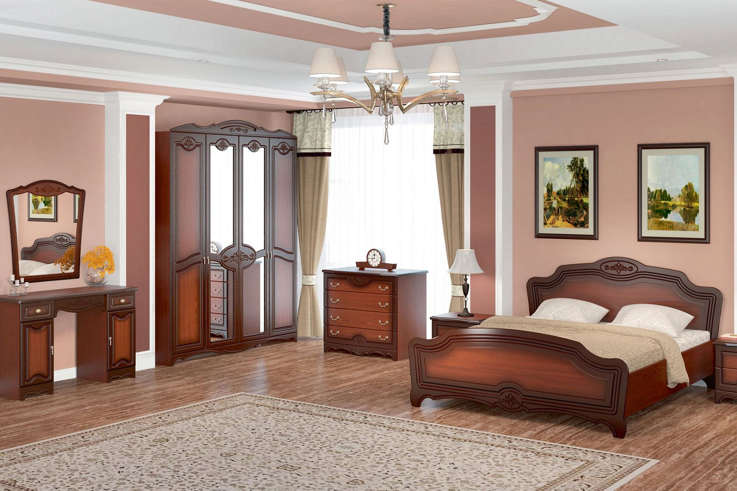 Коллекция Лотос