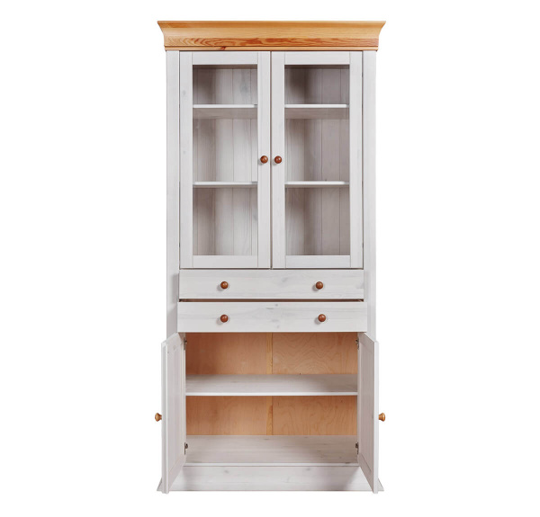 Шкаф Бостон 4+2