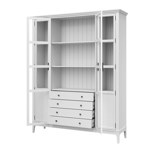 Витрина Квадро-С 422С/04