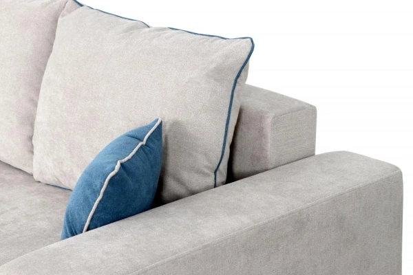 Диван-кровать угловой Бостон СТАНДАРТ