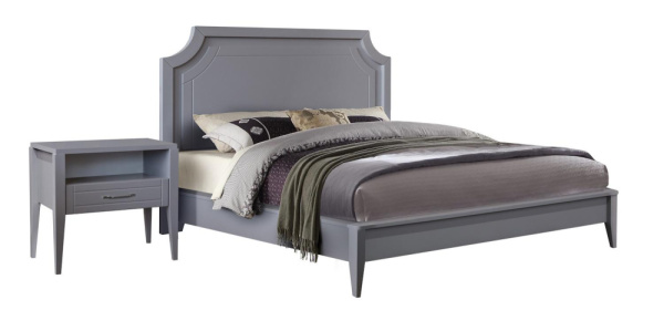 Кровать 2-16 Орли П3.590.1.02