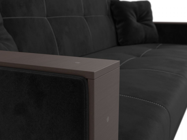 Диван-книжка Валенсия Велюр