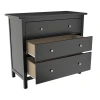 Комод Кантри Hemnes 03 ММЦ