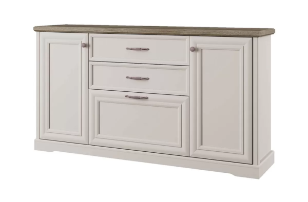 Тумба 3D2S-1 TOSCANA NEW