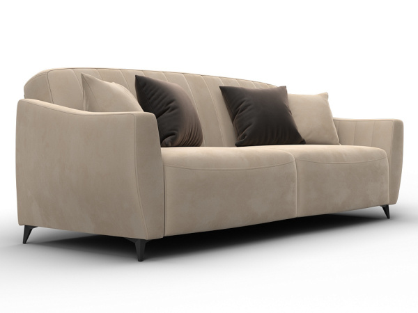 Диван-книжка Лига-095 НПБ Велюр