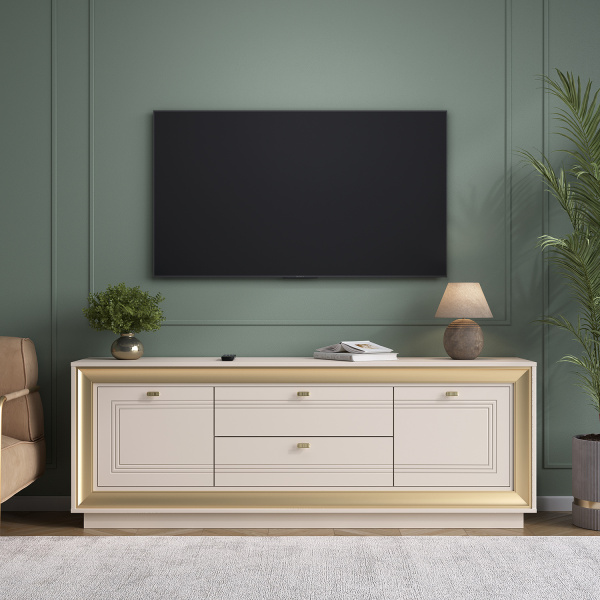 Тумба под ТВ 1800 Прато