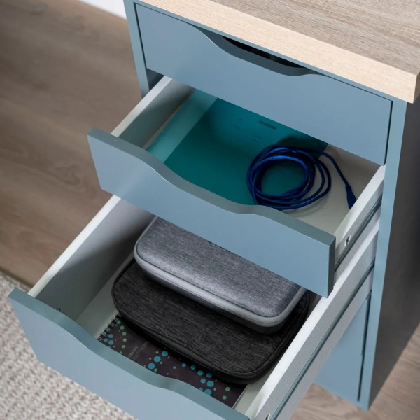 Стол письменный Ингар 2/5Т