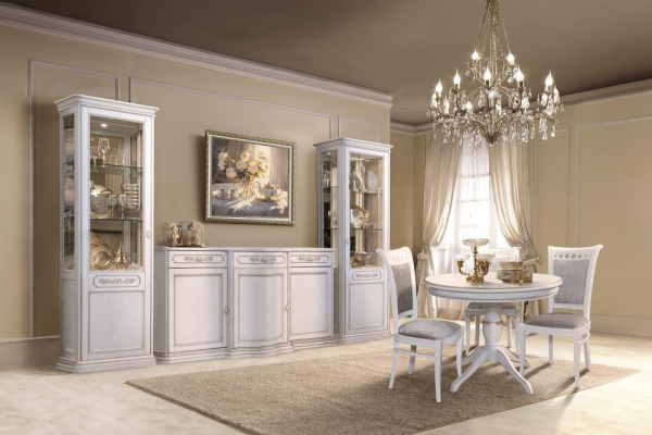 Гостиная Бристоль 1