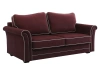 Диван Sydney двухместный