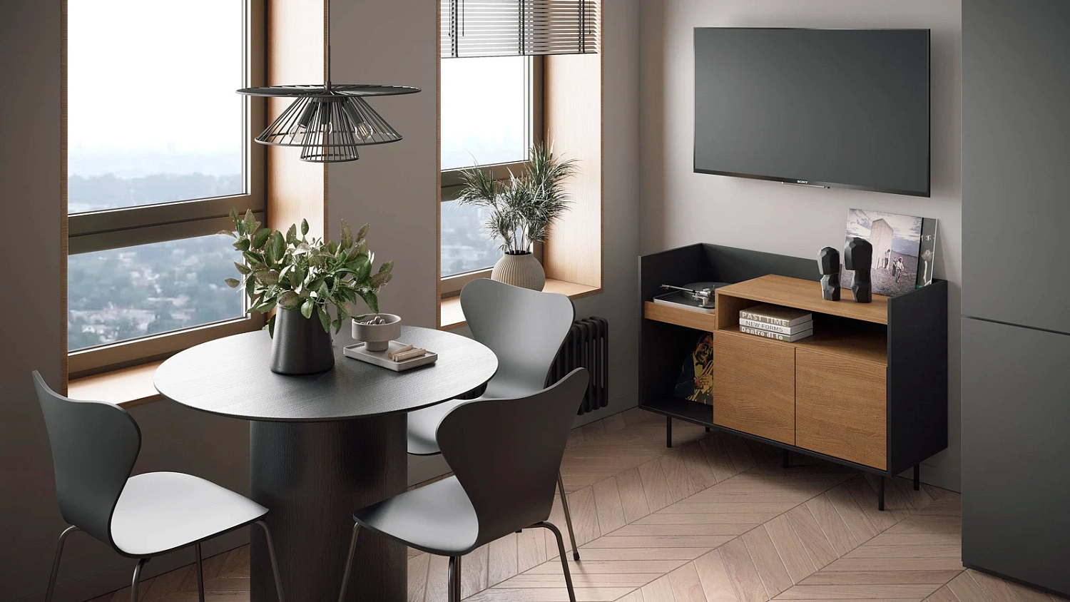 Коллекция LOOK