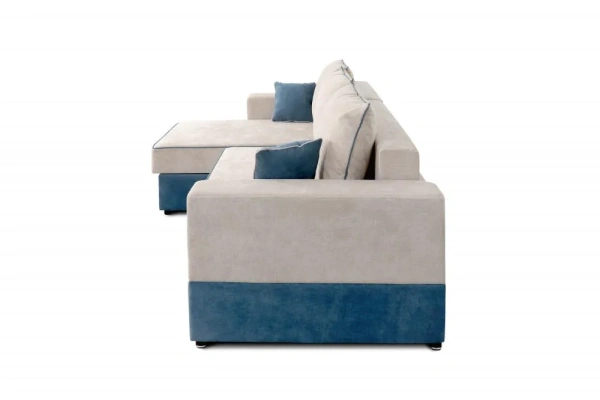 Диван-кровать угловой Бостон СТАНДАРТ