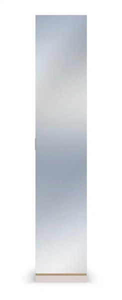 Шкаф-пенал (корпус) Капри