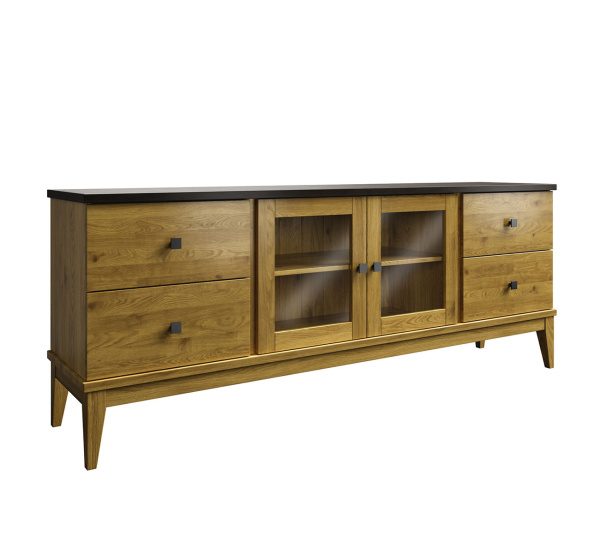 Тумба ТВ Бон Вояж 180