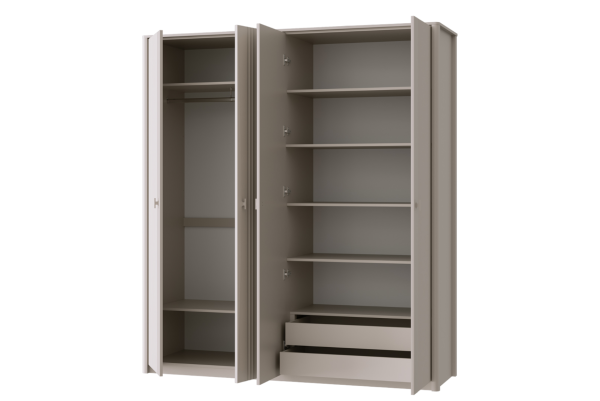 Шкаф DALIA SZF4D