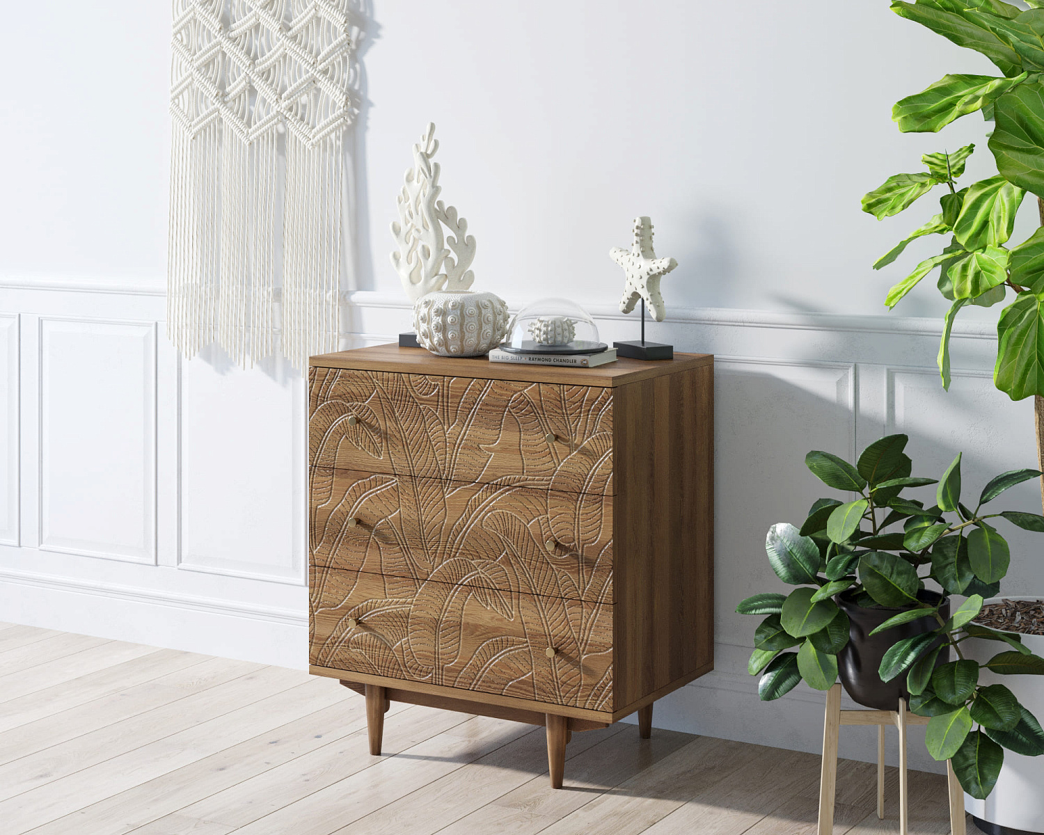 Коллекция Boho