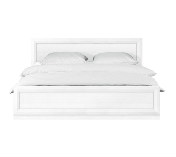 Кровать б.о. MALTA B136-LOZ180x200