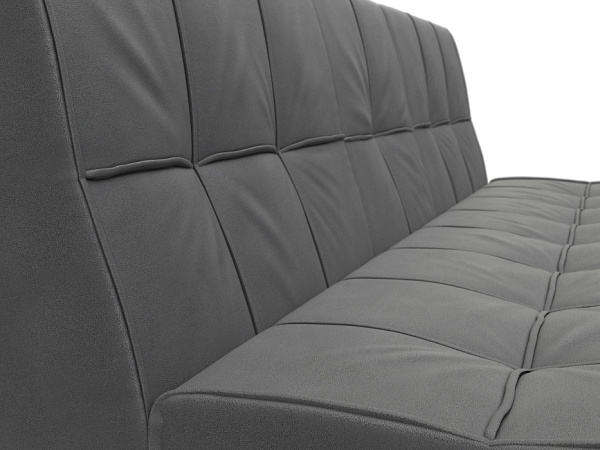 Диван прямой Винсент Замша