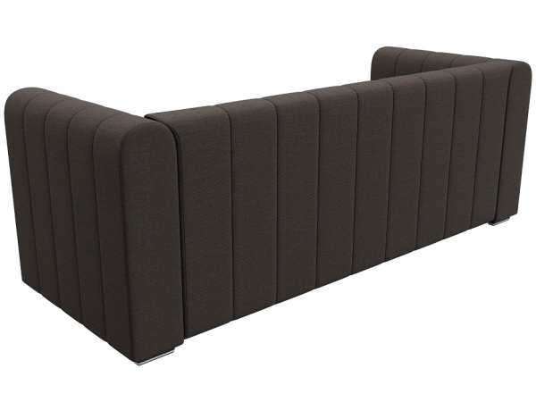 Диван прямой Лига-073 Рогожка