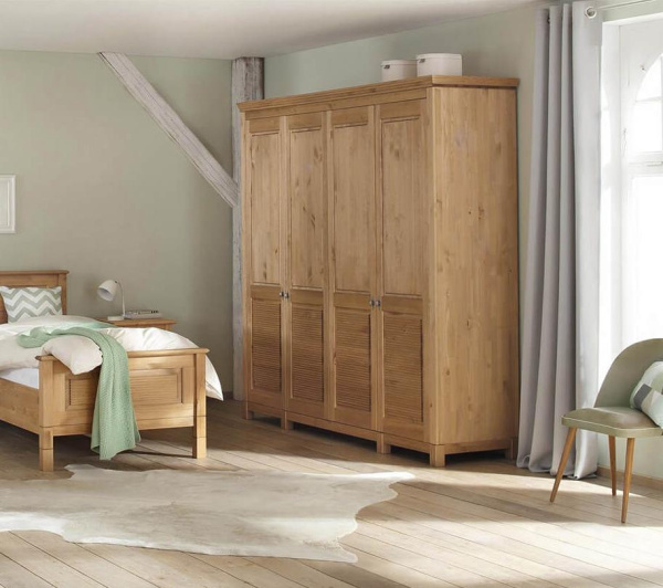 Шкаф для одежды Рауна 40