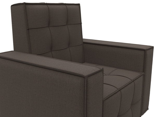 Кресло Лига-067 Рогожка