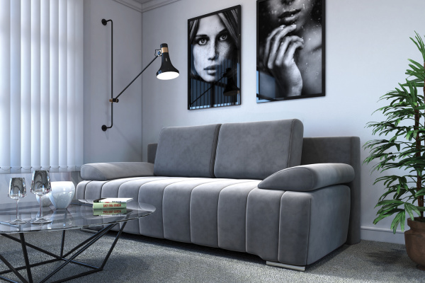 Диван-кровать Гамма