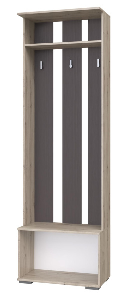 Шкаф-вешалка Имидж №2
