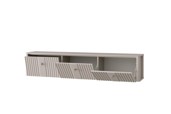 Тумба навесная DALIA WKOM3K