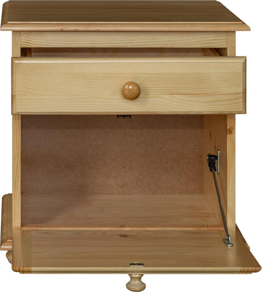 Тумба прикроватная Лотос БМ2.701.1.28(1093)