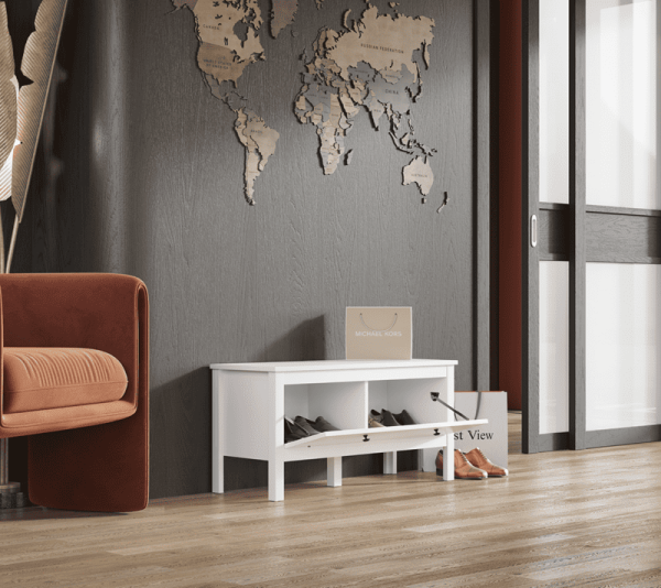 Тумба EWA KOM1K/90