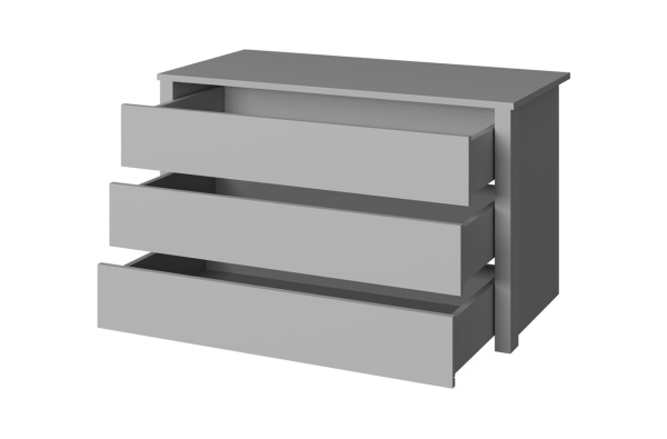 Комплект ящиков 3S VALENCIA