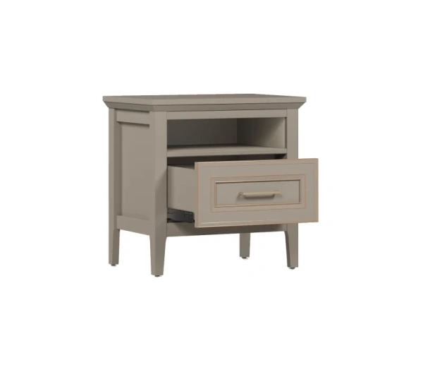 Тумба прикроватная CLASSIC KOM1S