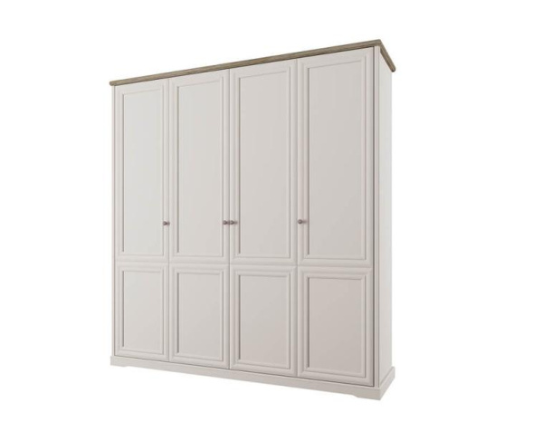 Шкаф 4DG TOSCANA NEW