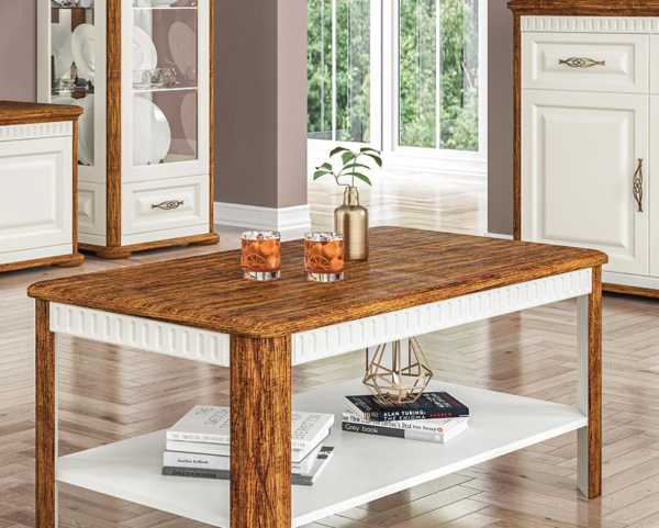 Стол журнальный Марсель МН-126-10