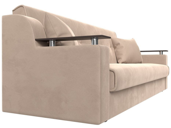 Диван-книжка Сенатор Велюр