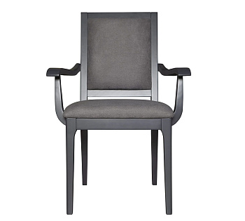 Стул Soho с подлокотниками