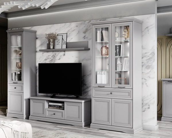 Полка навесная VALENCIA