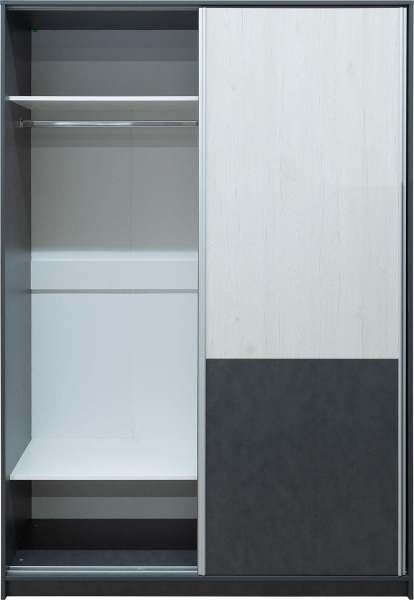 Шкаф-купе Челси Бум П3.0587.1.08