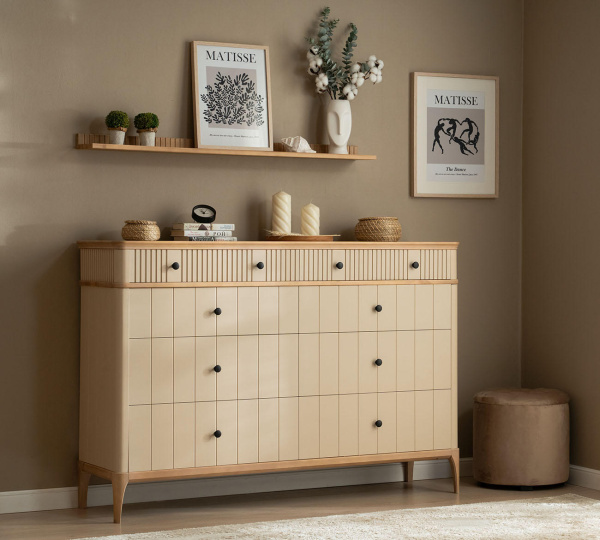 Комод Вида №22