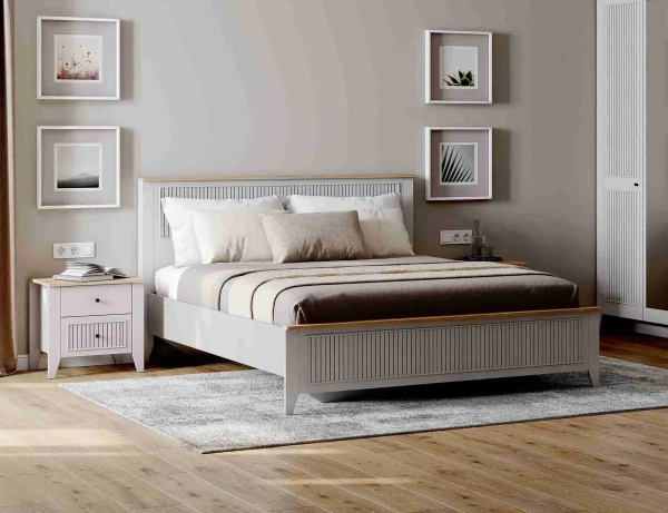 Кровать Валенсия