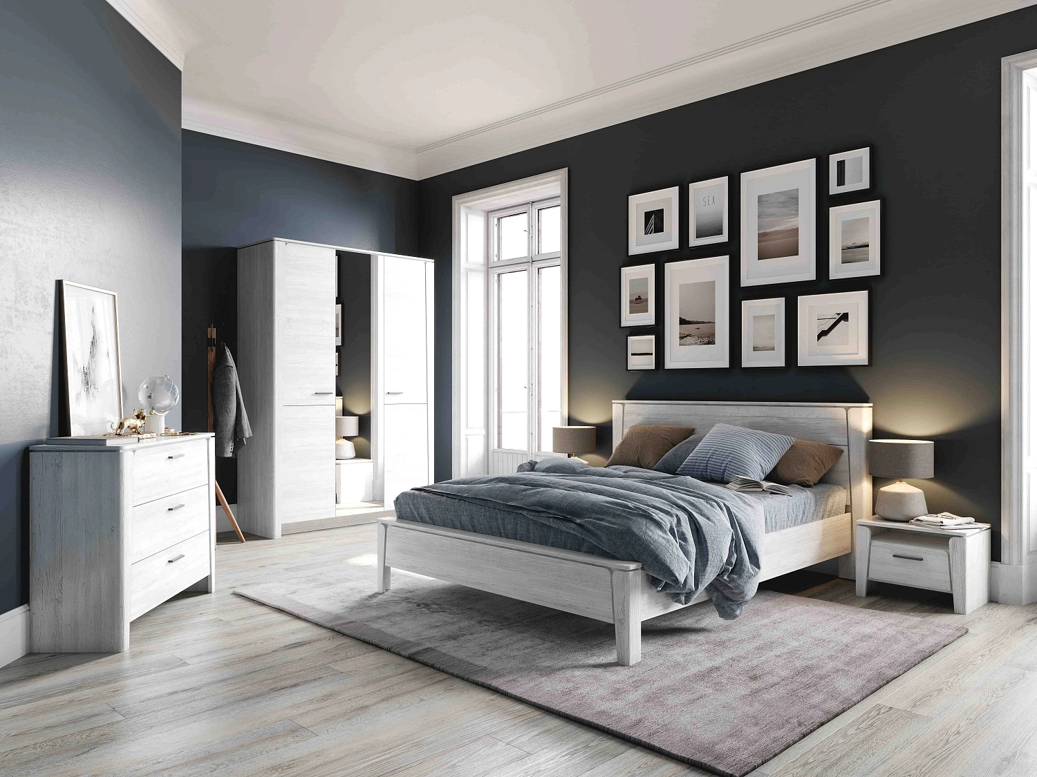 Коллекция Мальта