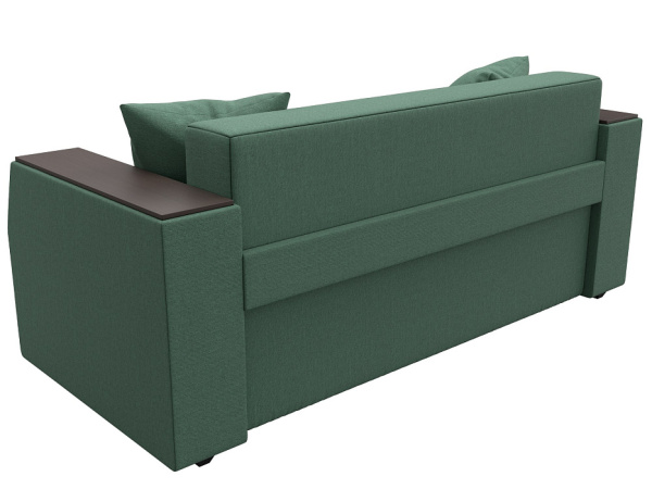 Диван прямой Атлант мини Рогожка