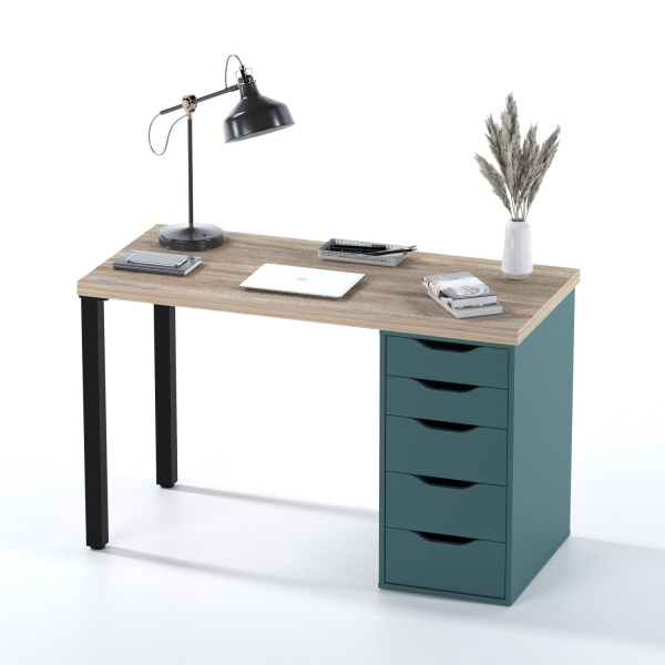 Стол письменный Ингар 1/5Т