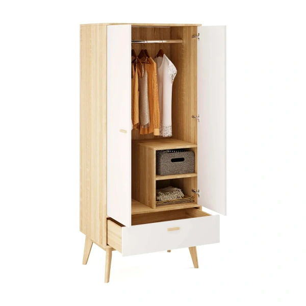 Шкаф для одежды Калгари