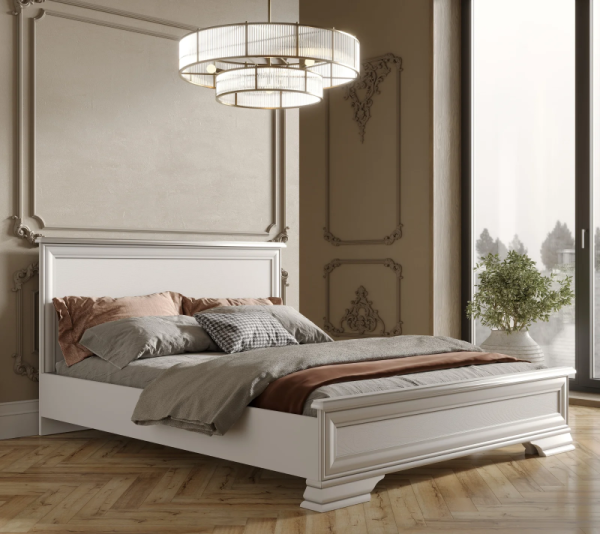 Кровать с подъемным механизмом б.о. KENTAKI S320-LOZ160х200