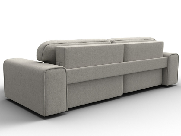 Диван угловой Лига-029 Рогожка